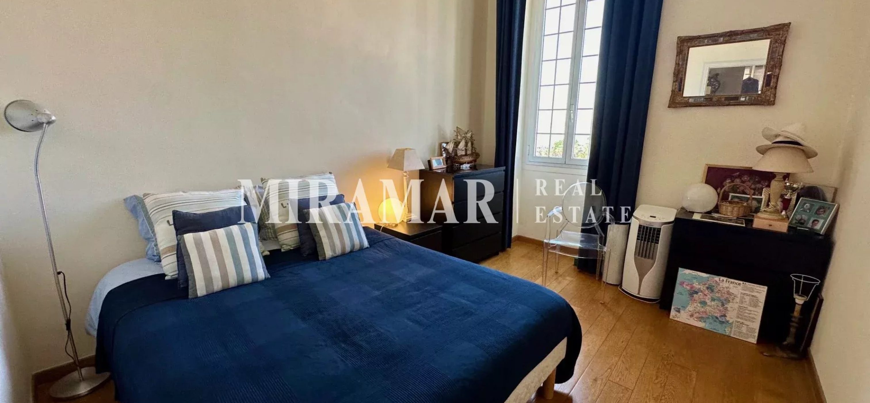 Exclusivité : Appartement Parc Saint Aignan / Franck pilatte