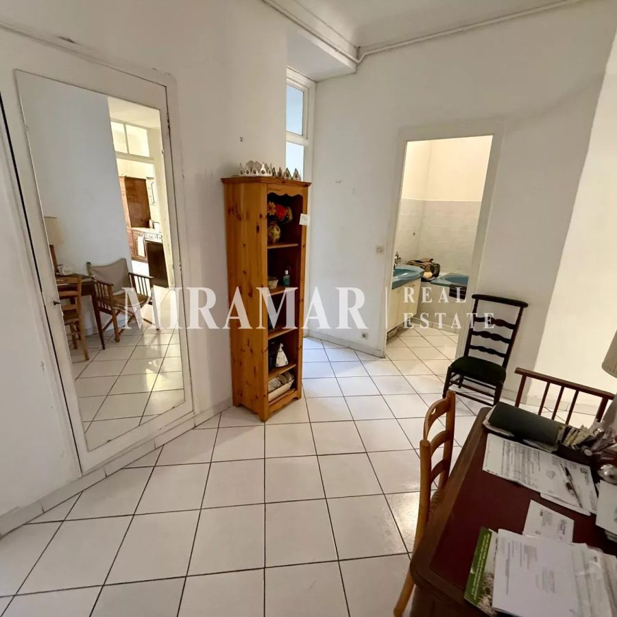 Exclusivité : Appartement Lepante