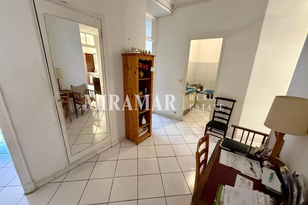 Exclusivité : Appartement Lepante