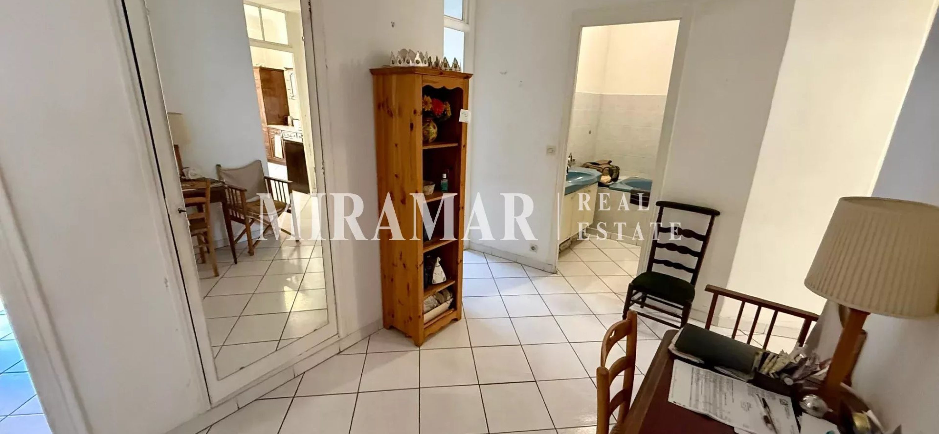 Exclusivité : Appartement Lepante