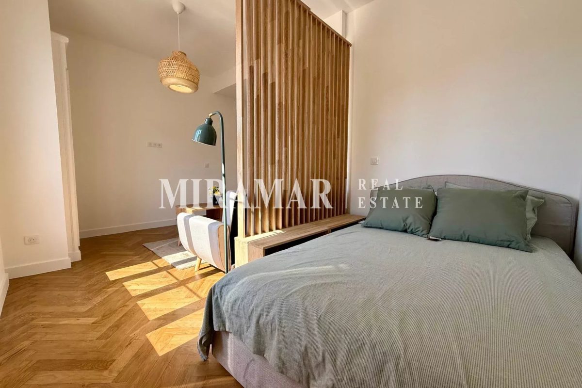 Exclusivité : Appartement Lympia / Port de Nice