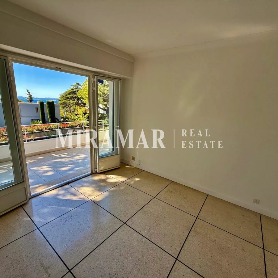 Exclusivité Dernier Etage Saint Jean Cap Ferrat