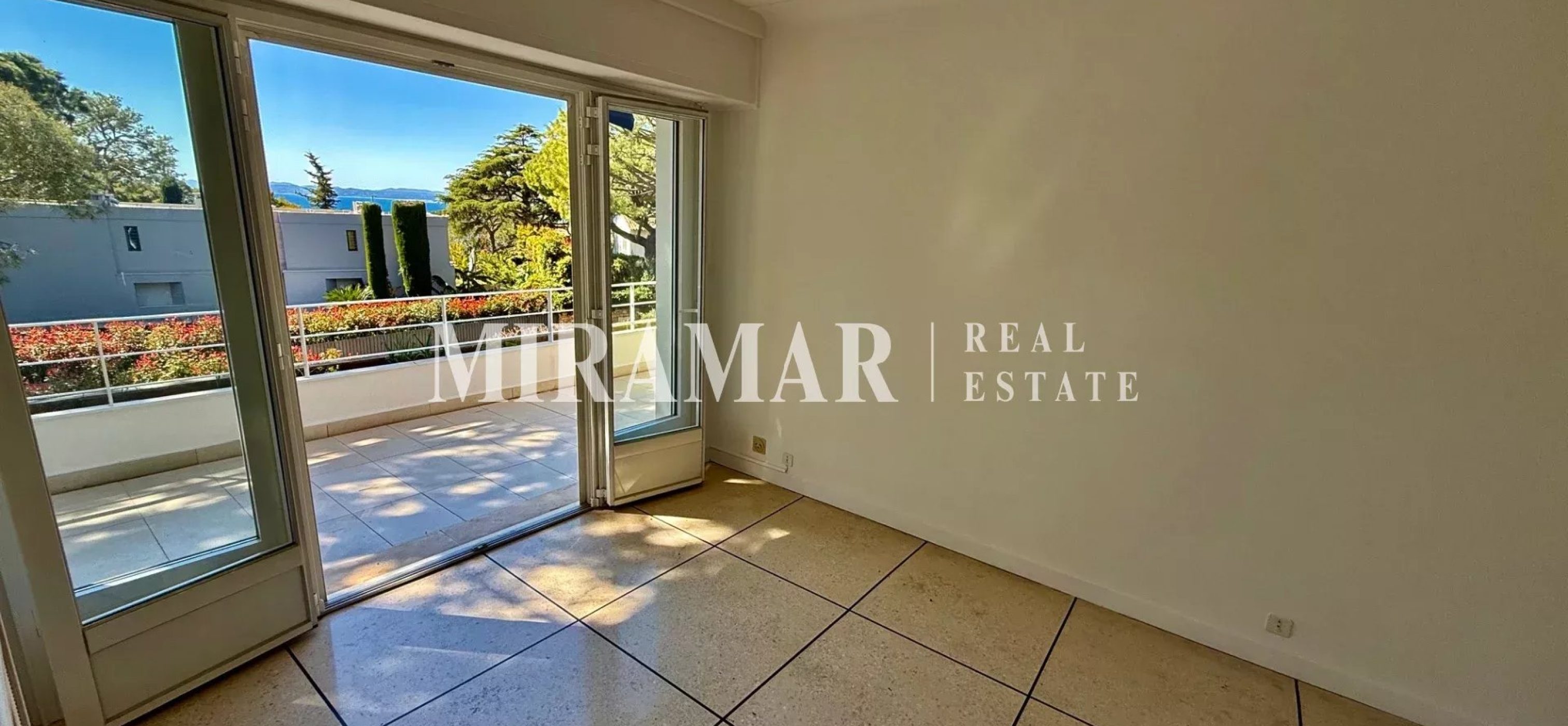 Exclusivité Dernier Etage Saint Jean Cap Ferrat