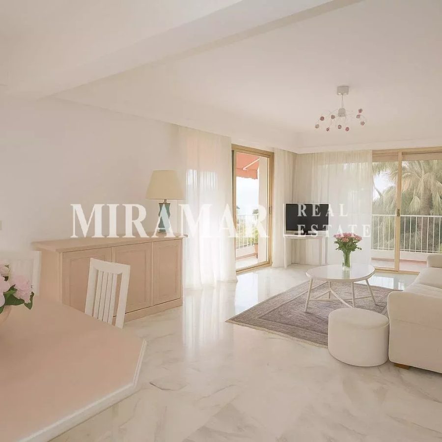 Location Meublée Longue Durée / Parc Vigier