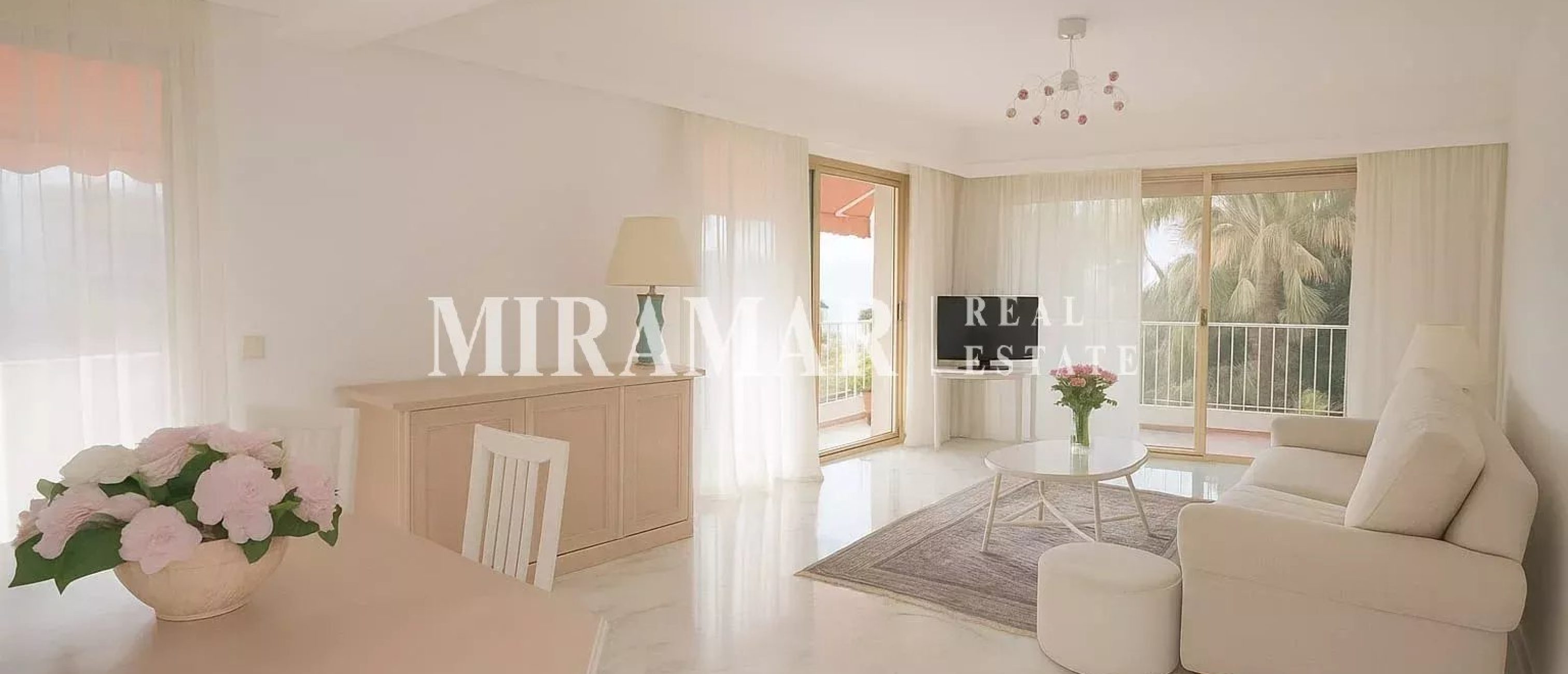 Location Meublée Longue Durée / Parc Vigier