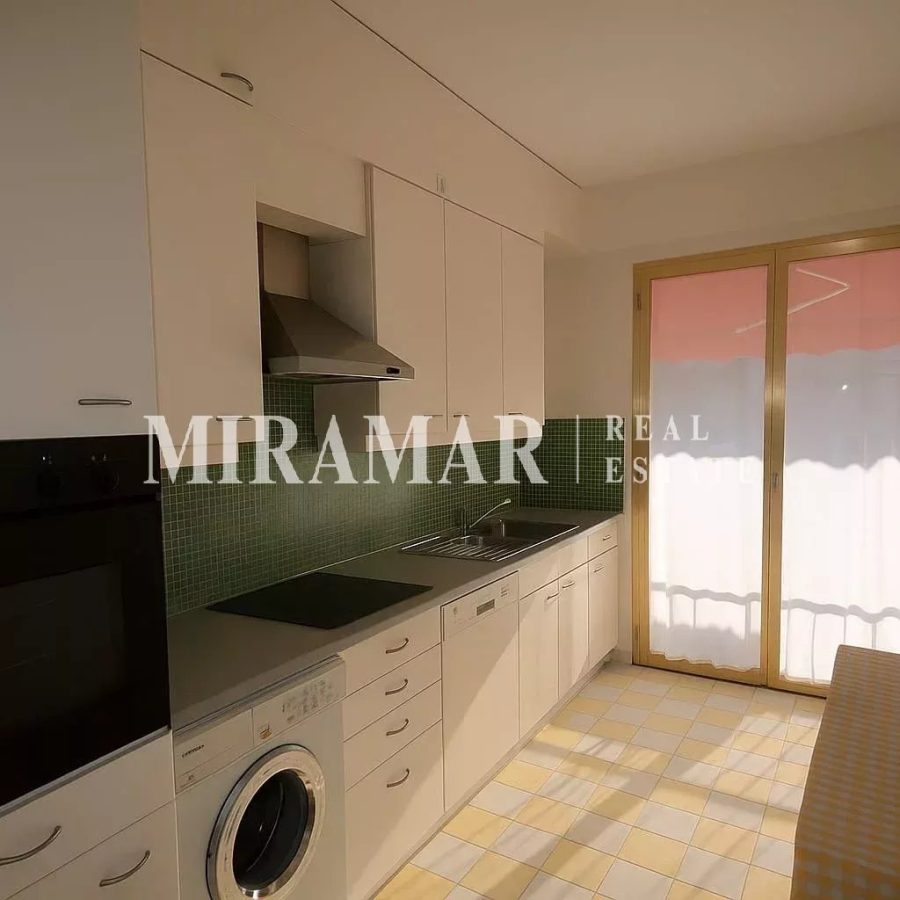 Location Meublée Longue Durée / Parc Vigier