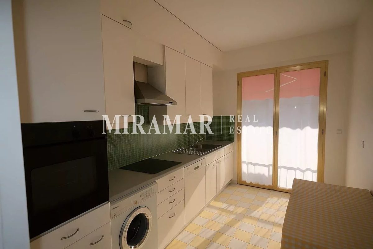 Location Meublée Longue Durée / Parc Vigier