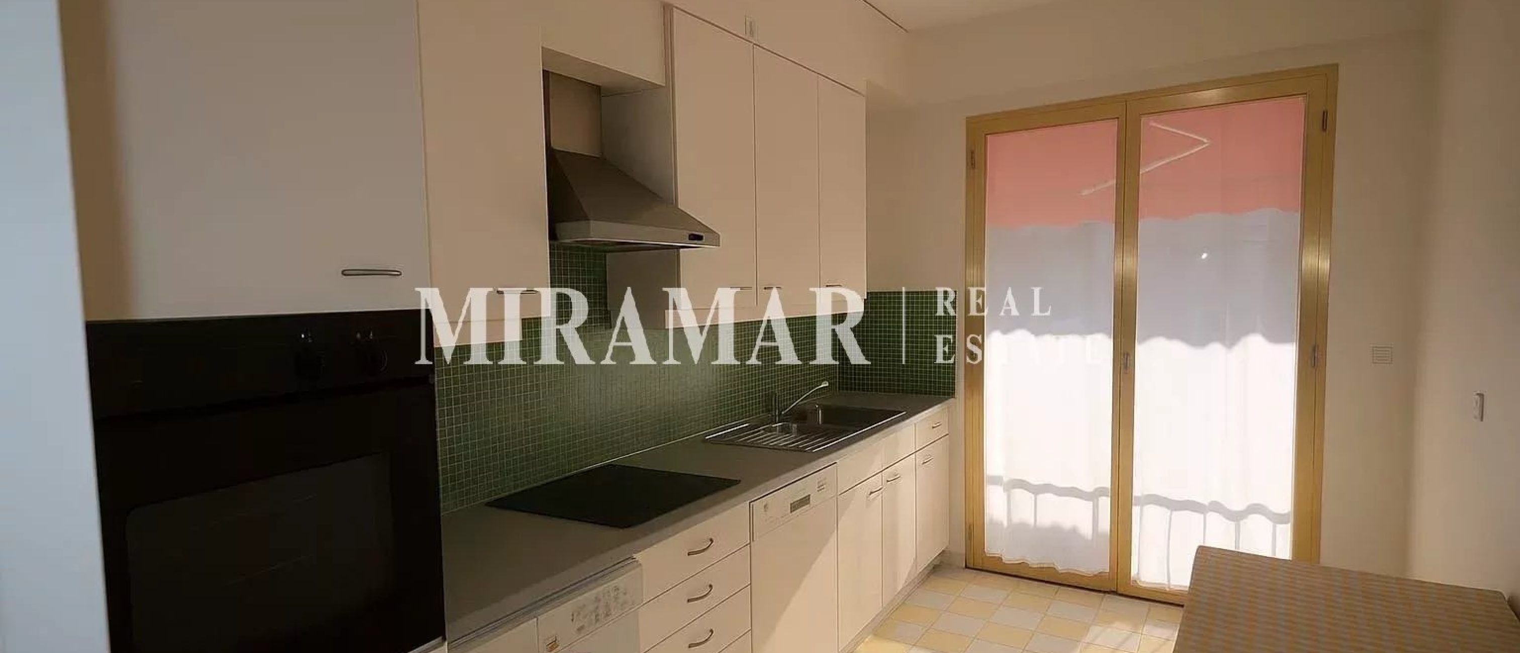 Location Meublée Longue Durée / Parc Vigier