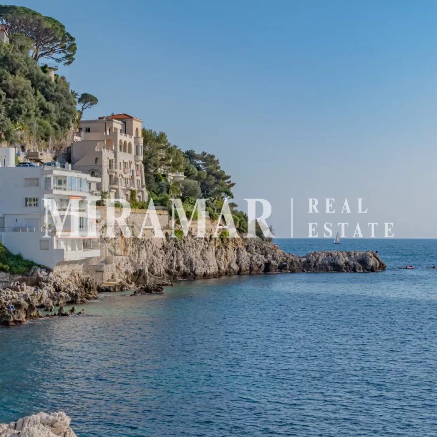 Exclusivité : Penthouse Jean Lorrain 250 m²