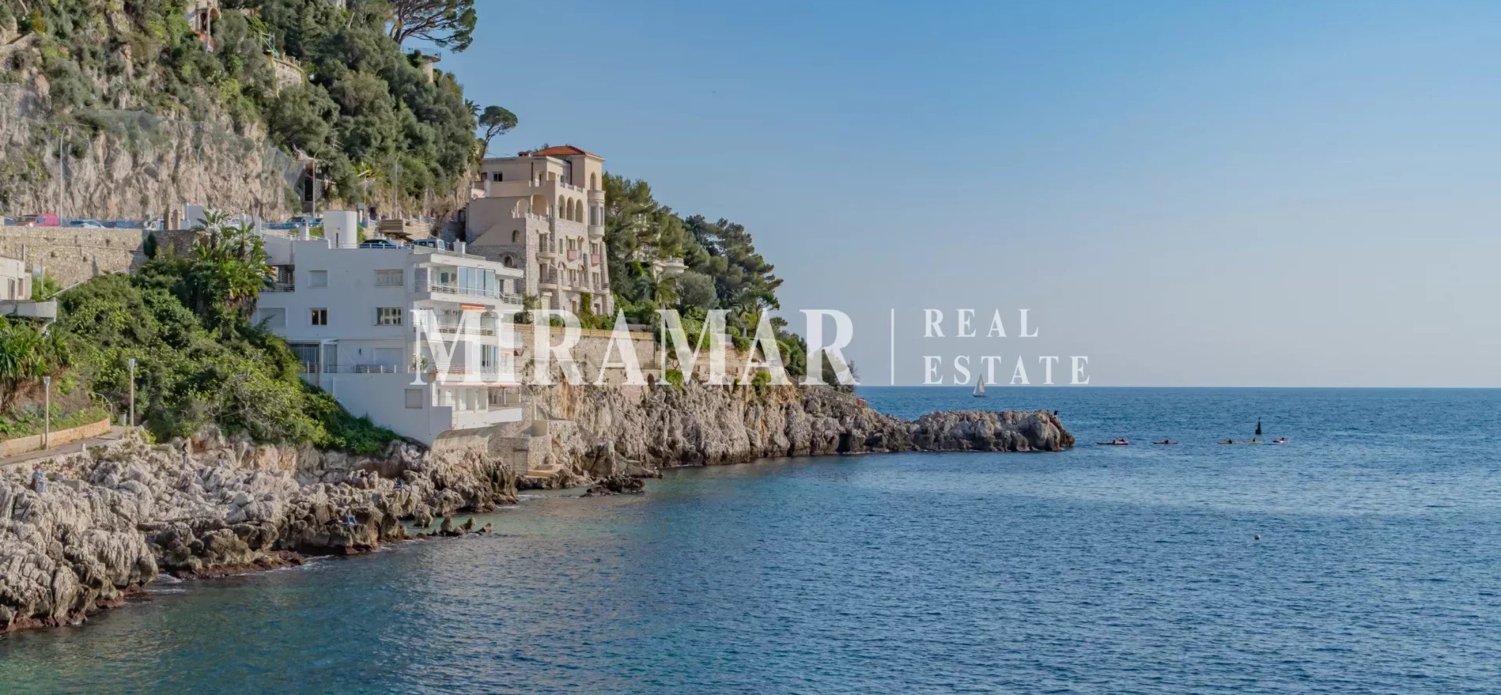 Exclusivité : Penthouse Jean Lorrain 250 m²