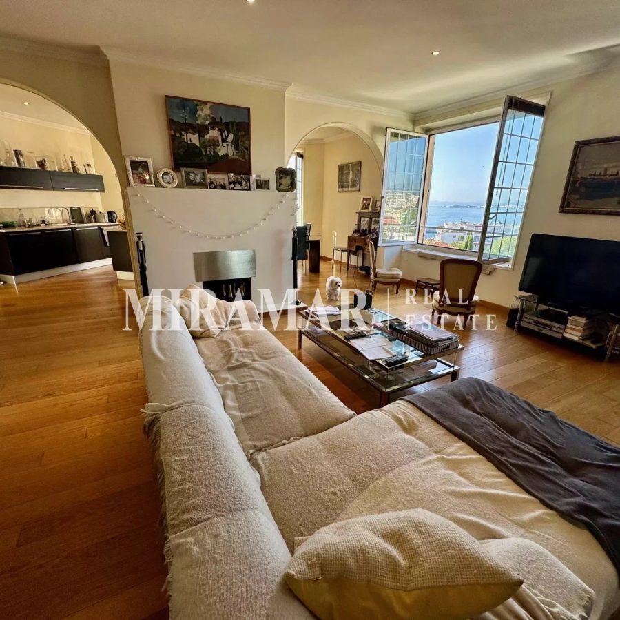 Exclusivité : Appartement Parc Saint Aignan / Franck pilatte