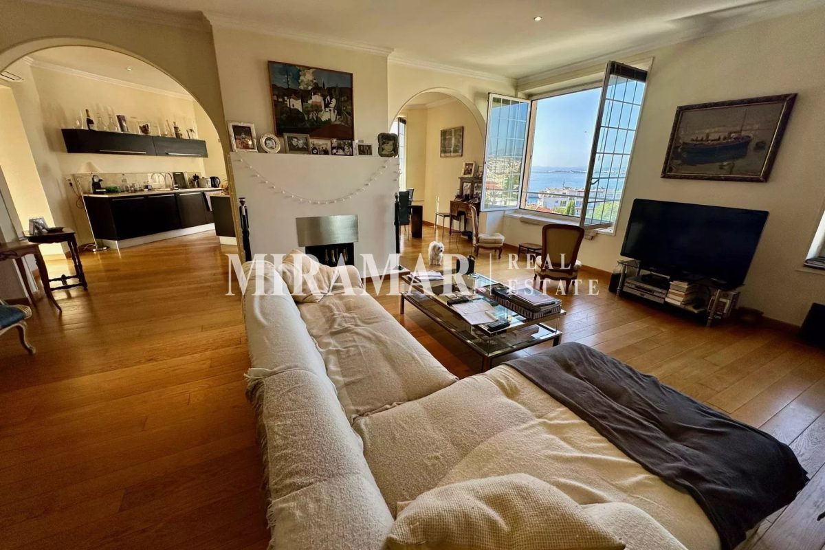 Exclusivité : Appartement Parc Saint Aignan / Franck pilatte