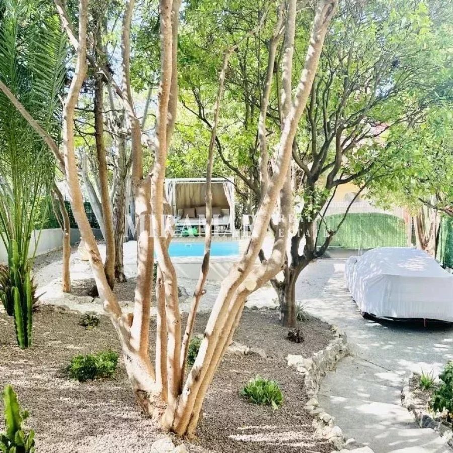 Appartement / Villa Cimiez