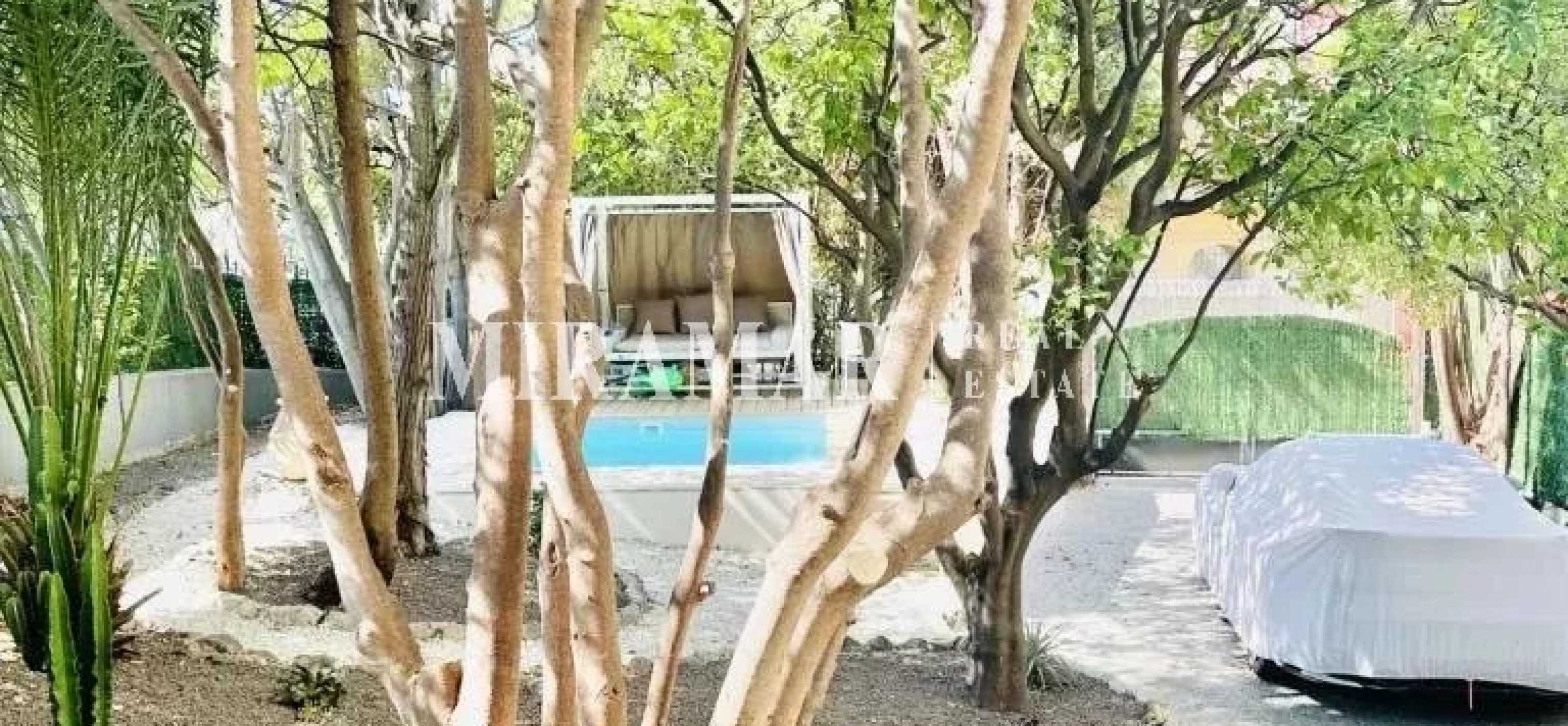 Appartement / Villa Cimiez