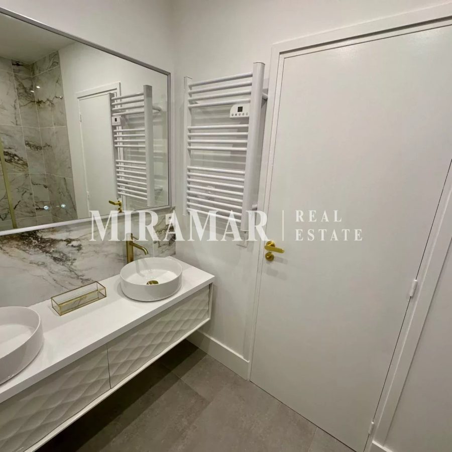 Cap de Nice / 3 Pièces