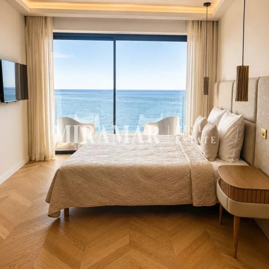 Villa Pieds dans l'Eau - Cap de Nice