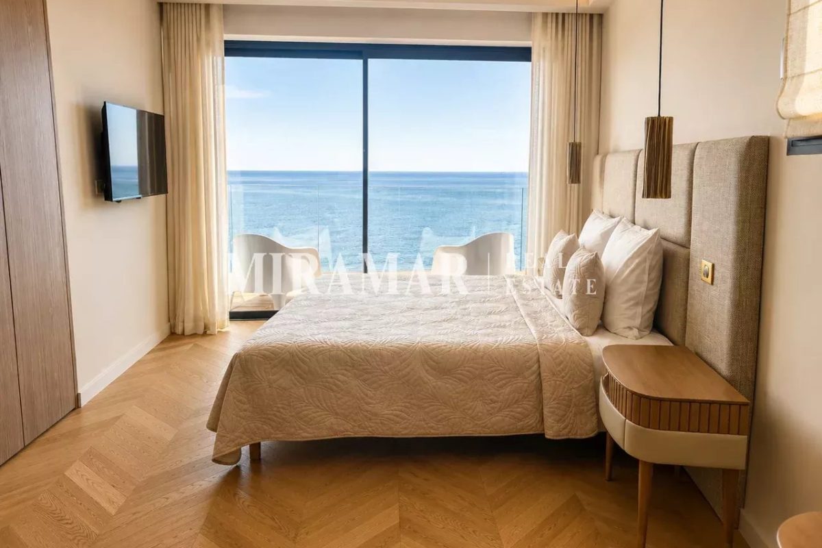 Villa Pieds dans l'Eau - Cap de Nice