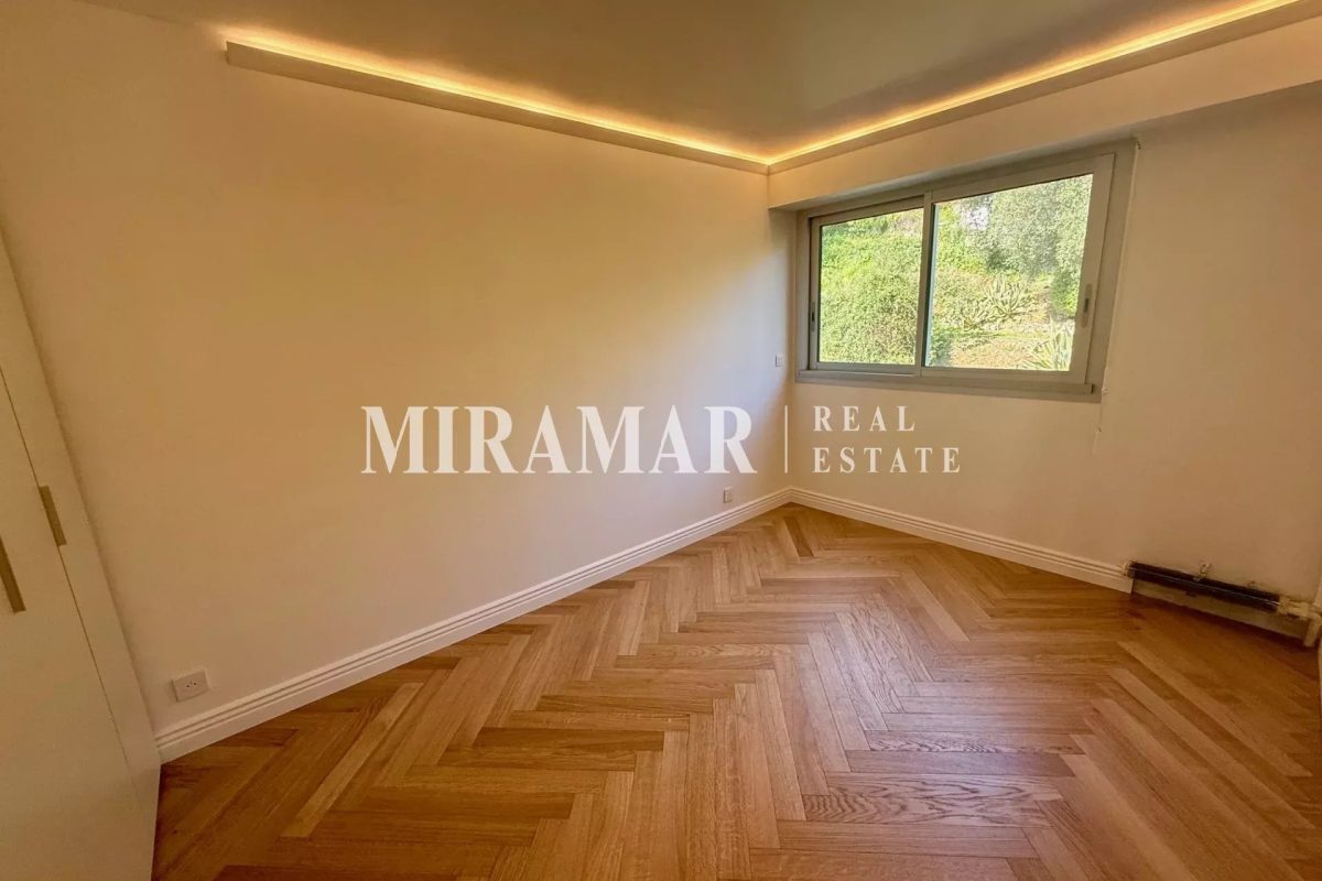 Appartement 3 Pièces / Villefranche-sur-mer