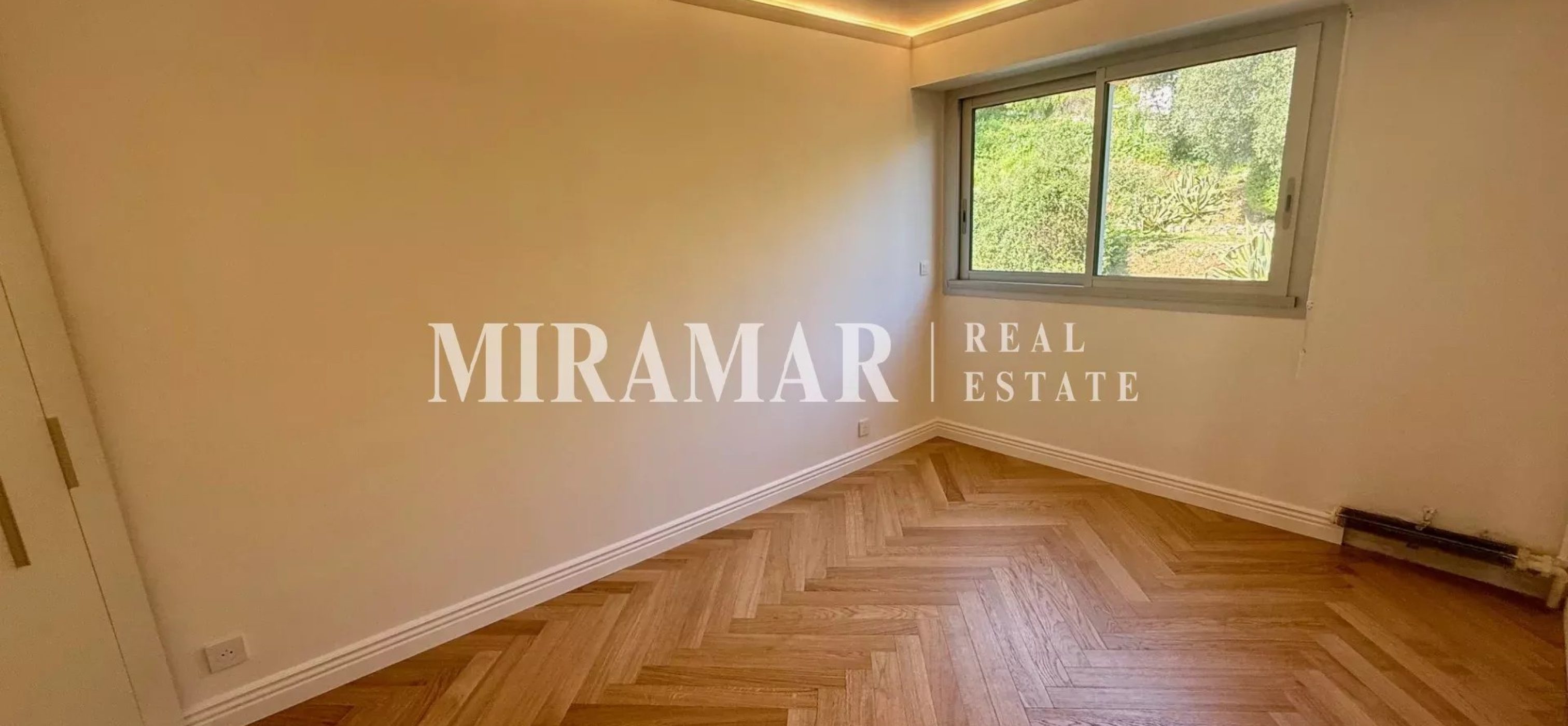 Appartement 3 Pièces / Villefranche-sur-mer