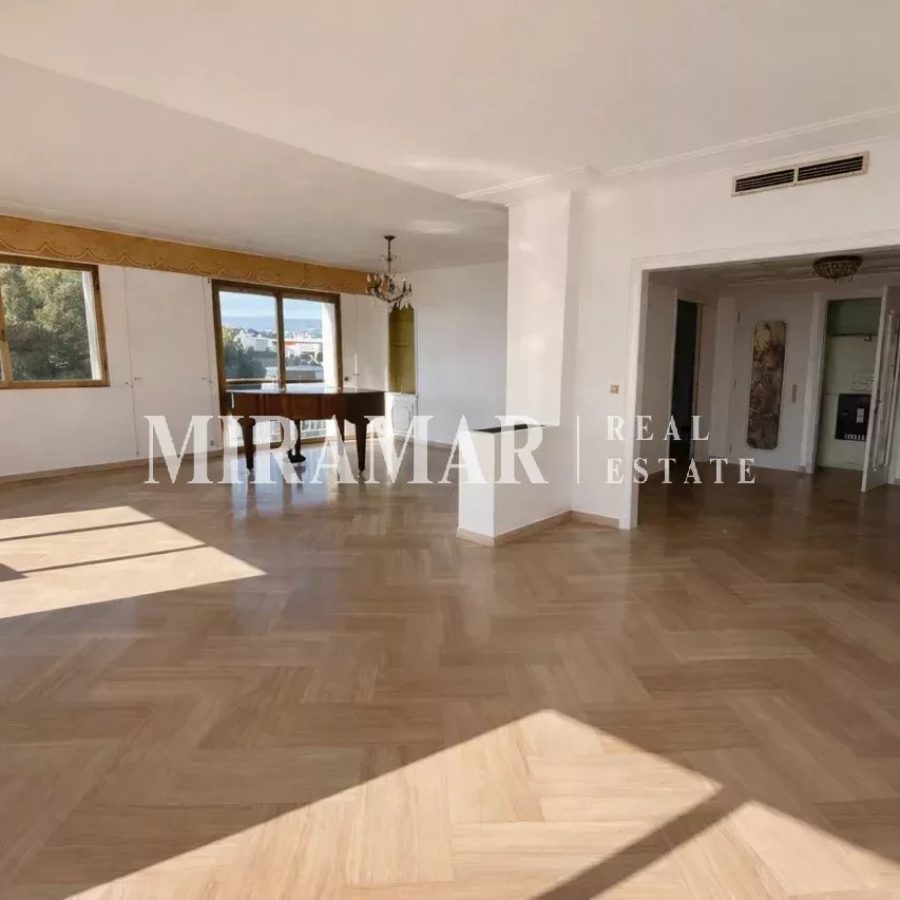 Franck Pilatte : Appartement Avant Dernier Etage