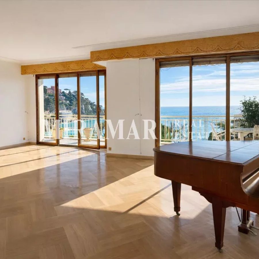 Franck Pilatte : Appartement Avant Dernier Etage