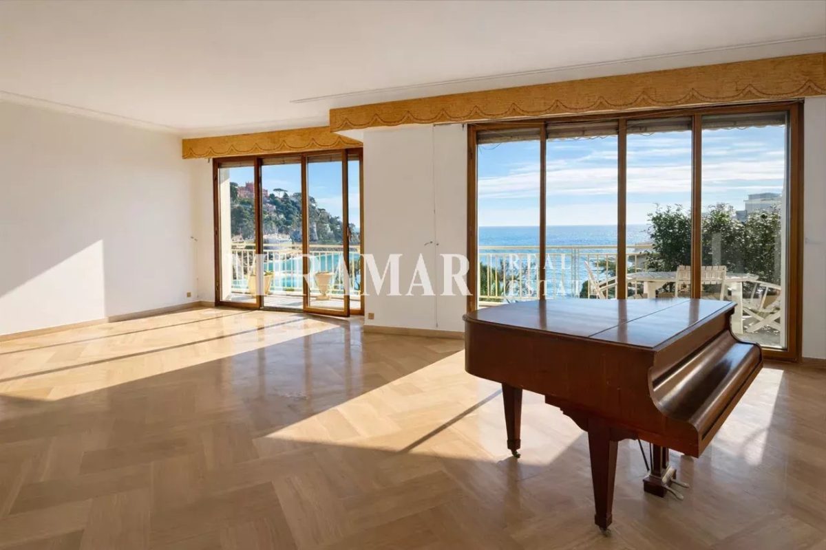 Franck Pilatte : Appartement Avant Dernier Etage