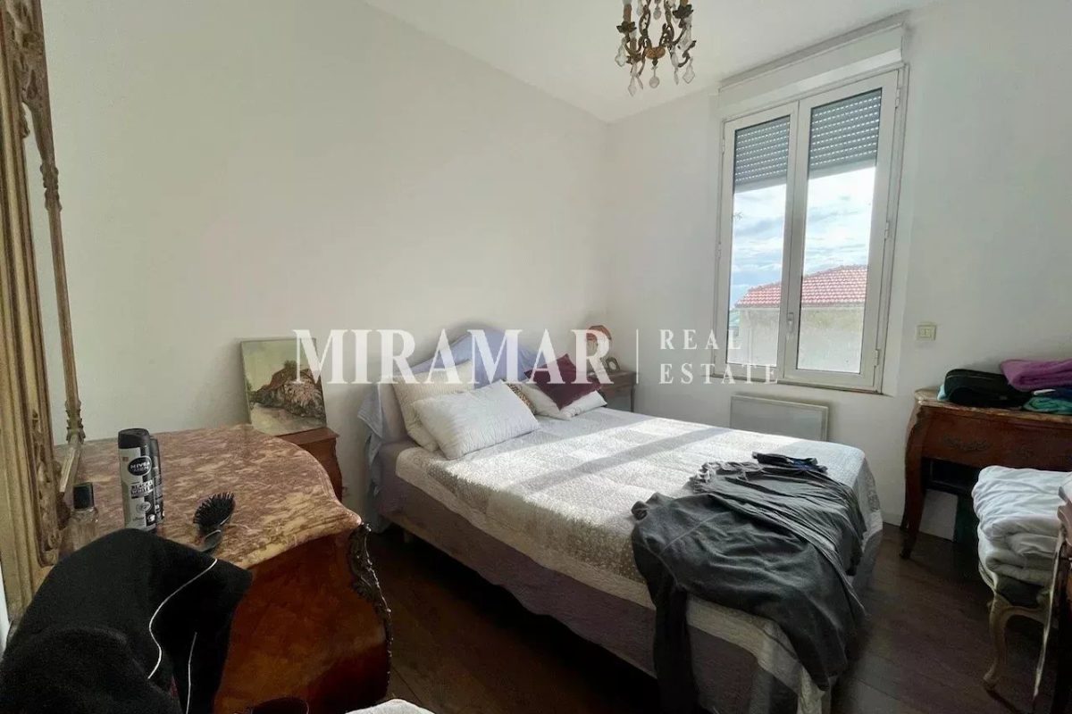 Villa Beaulieu-sur-mer