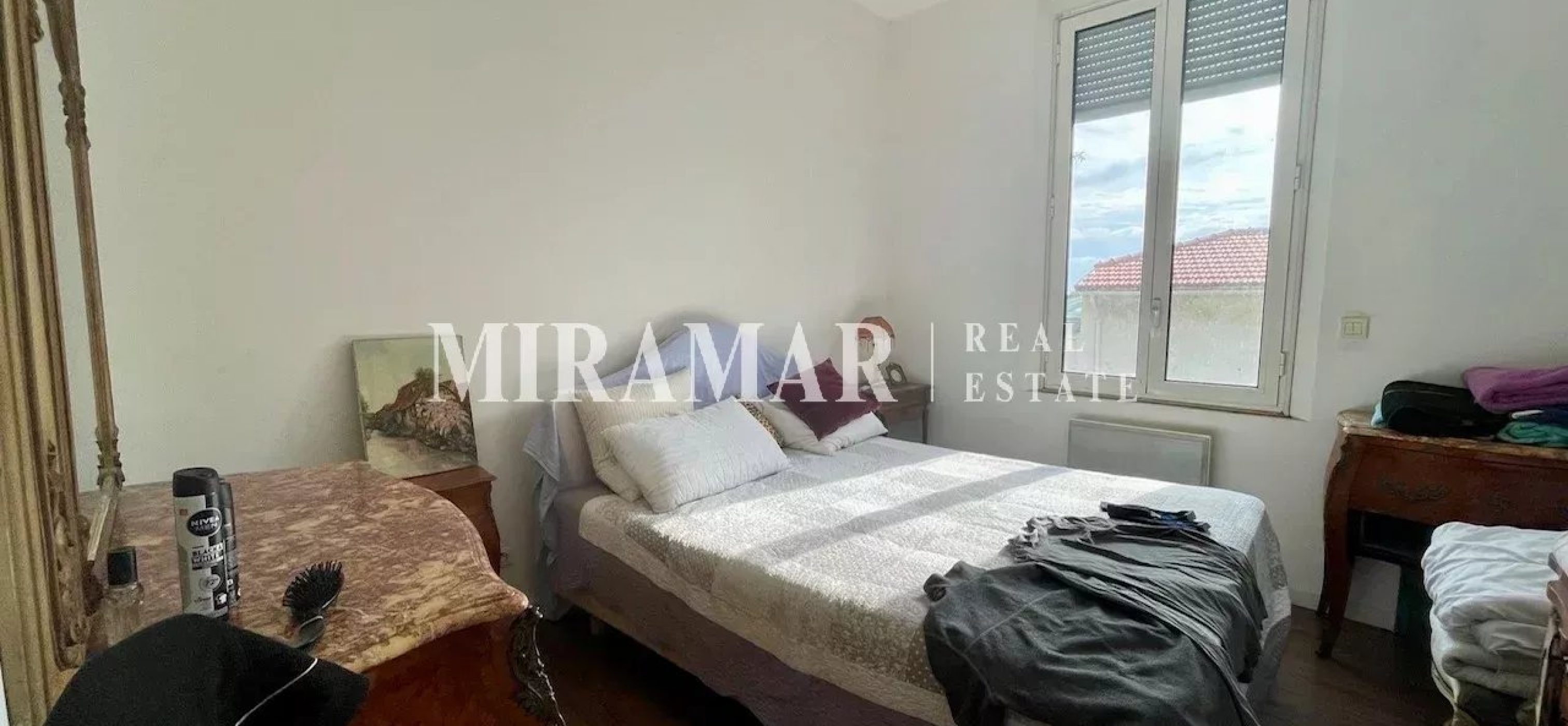 Villa Beaulieu-sur-mer