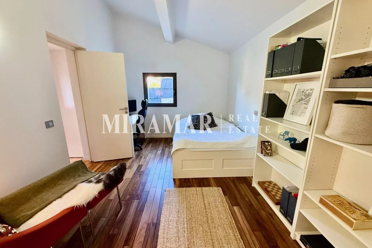 Nice Grande Corniche - 4 chemins