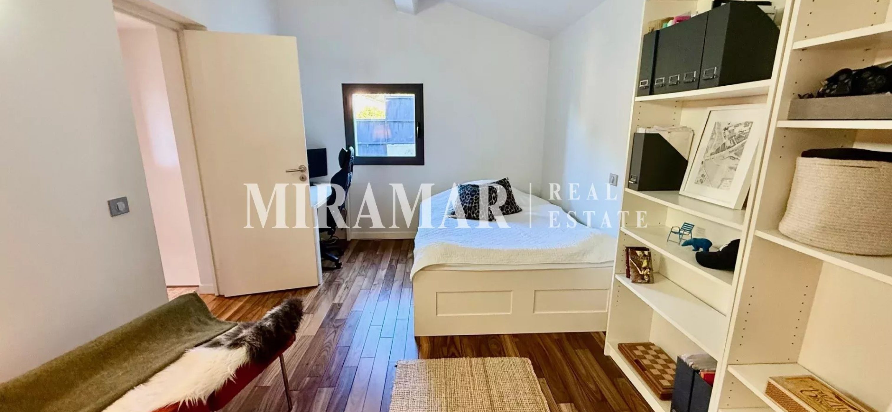 Nice Grande Corniche - 4 chemins