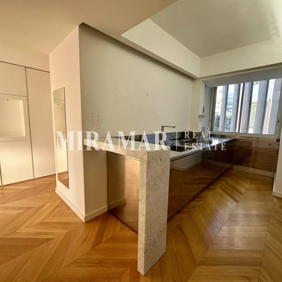 3 Pièces / Franck Pilatte