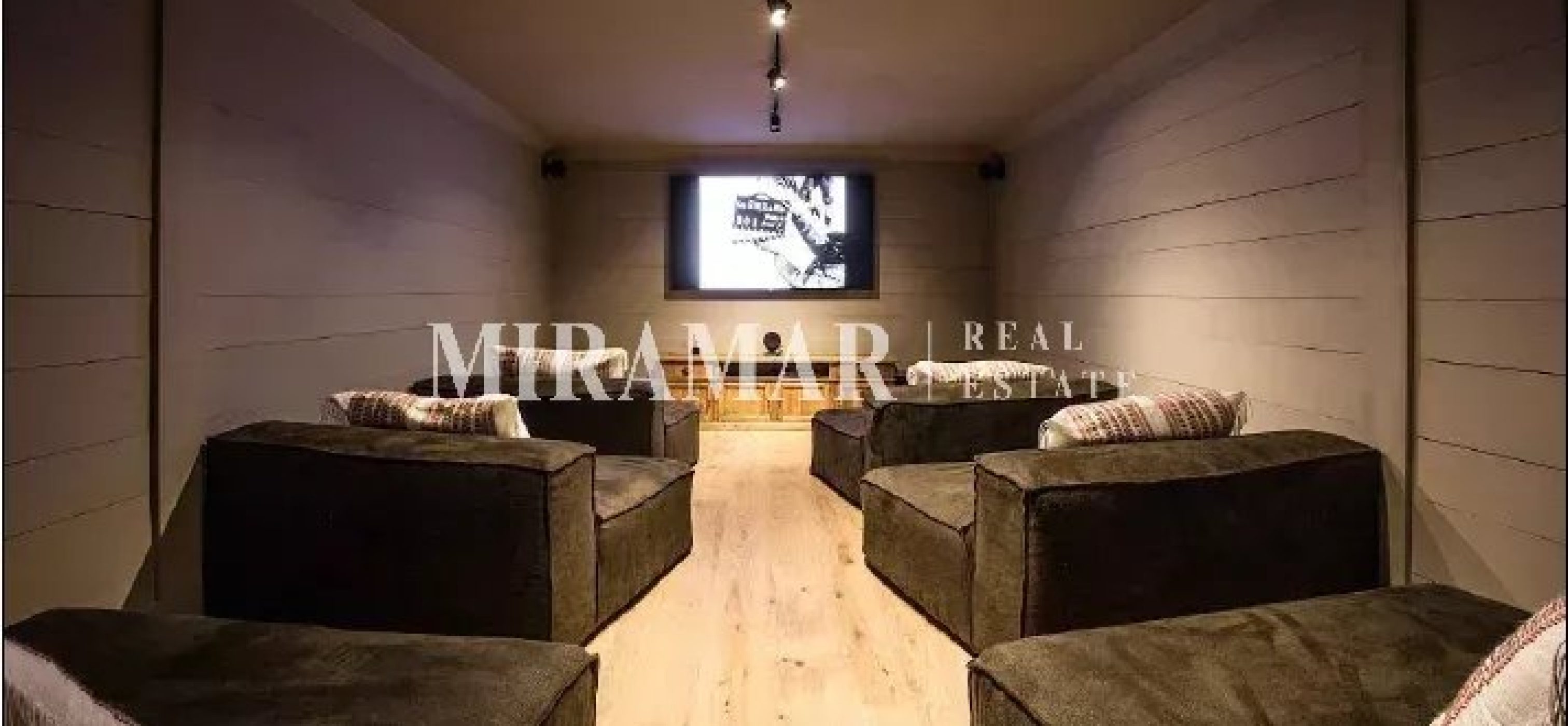 Chalet-Hotel aux Portes de Megève (Cordon-Combloux)