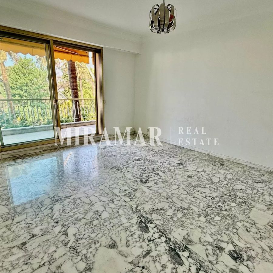 Nice Bas Cimiez / Paradisio