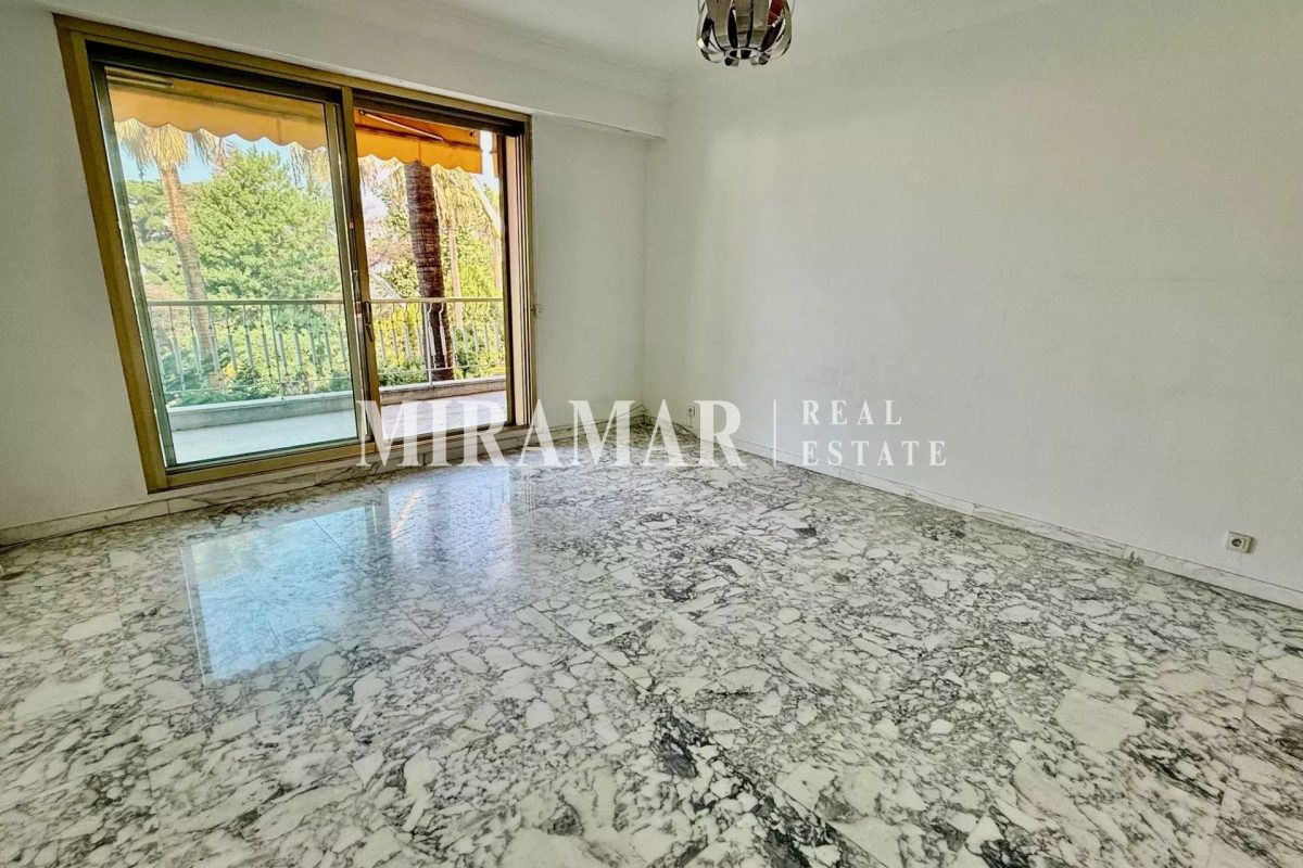 Nice Bas Cimiez / Paradisio