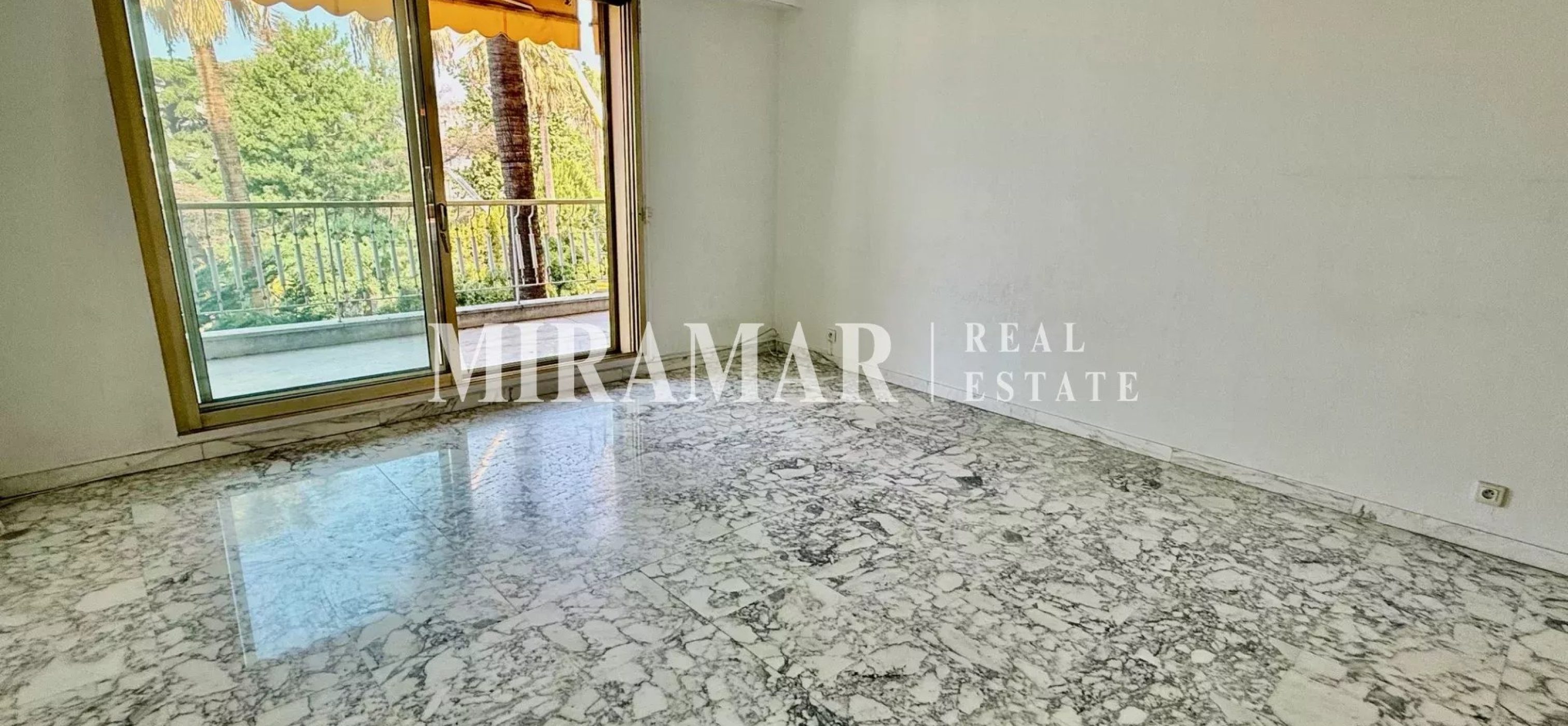 Nice Bas Cimiez / Paradisio