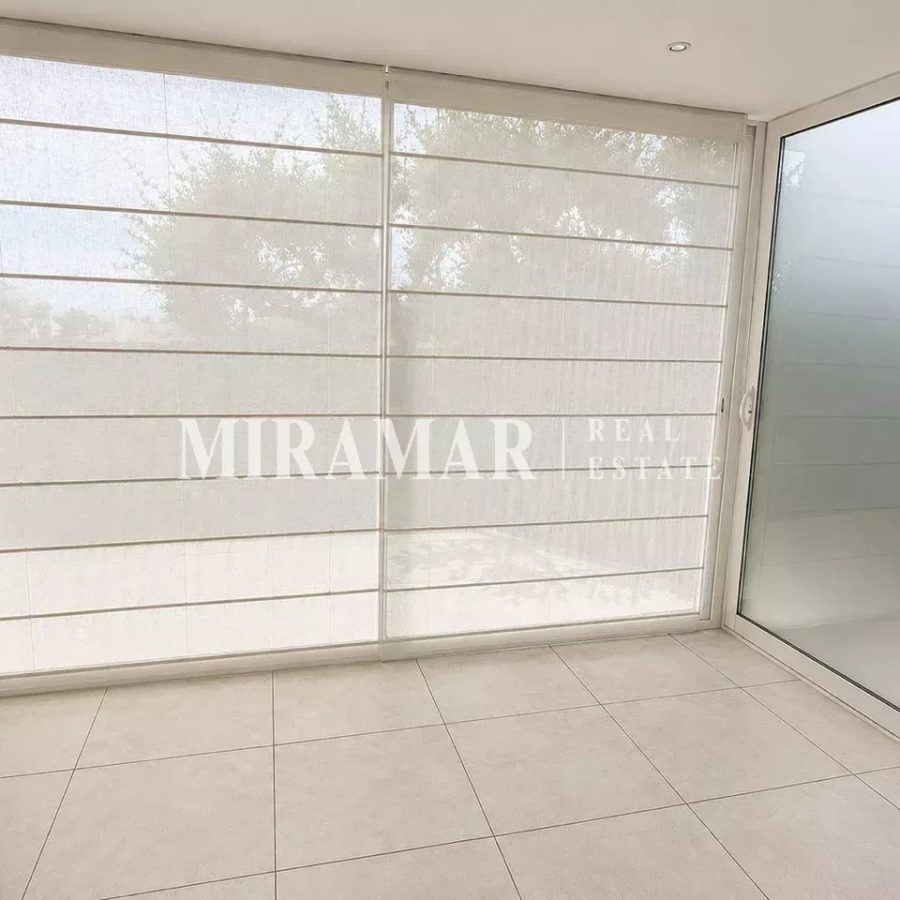 Col de Villefranche : Appartement