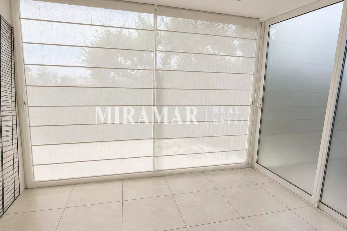 Col de Villefranche : Appartement