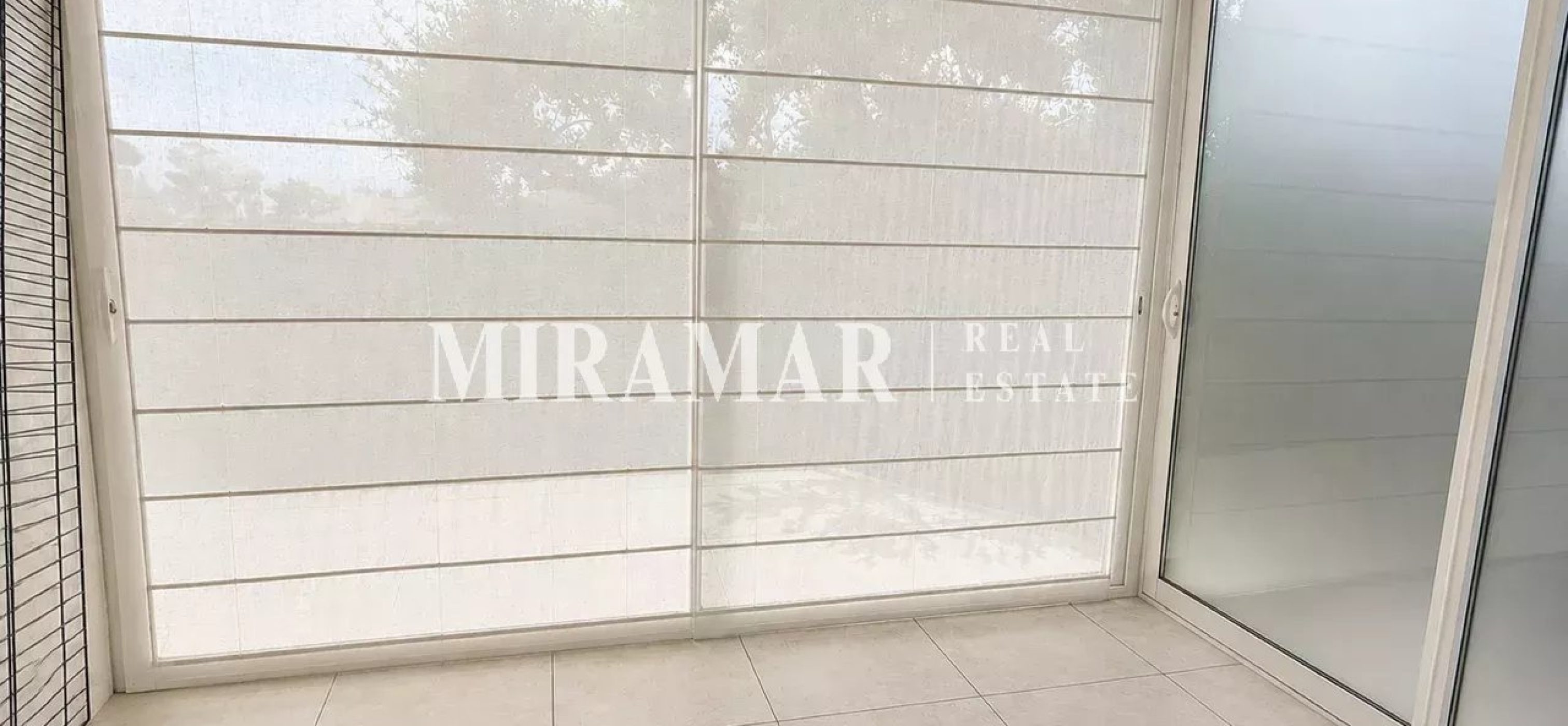Col de Villefranche : Appartement