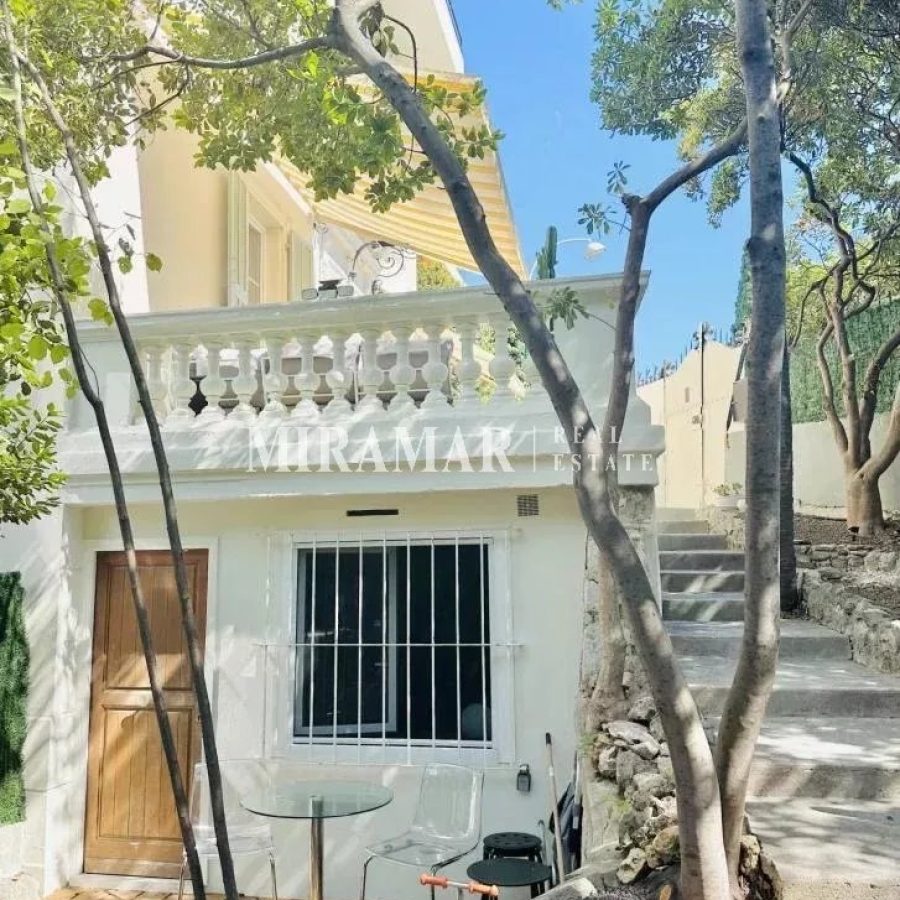 Appartement / Villa Cimiez