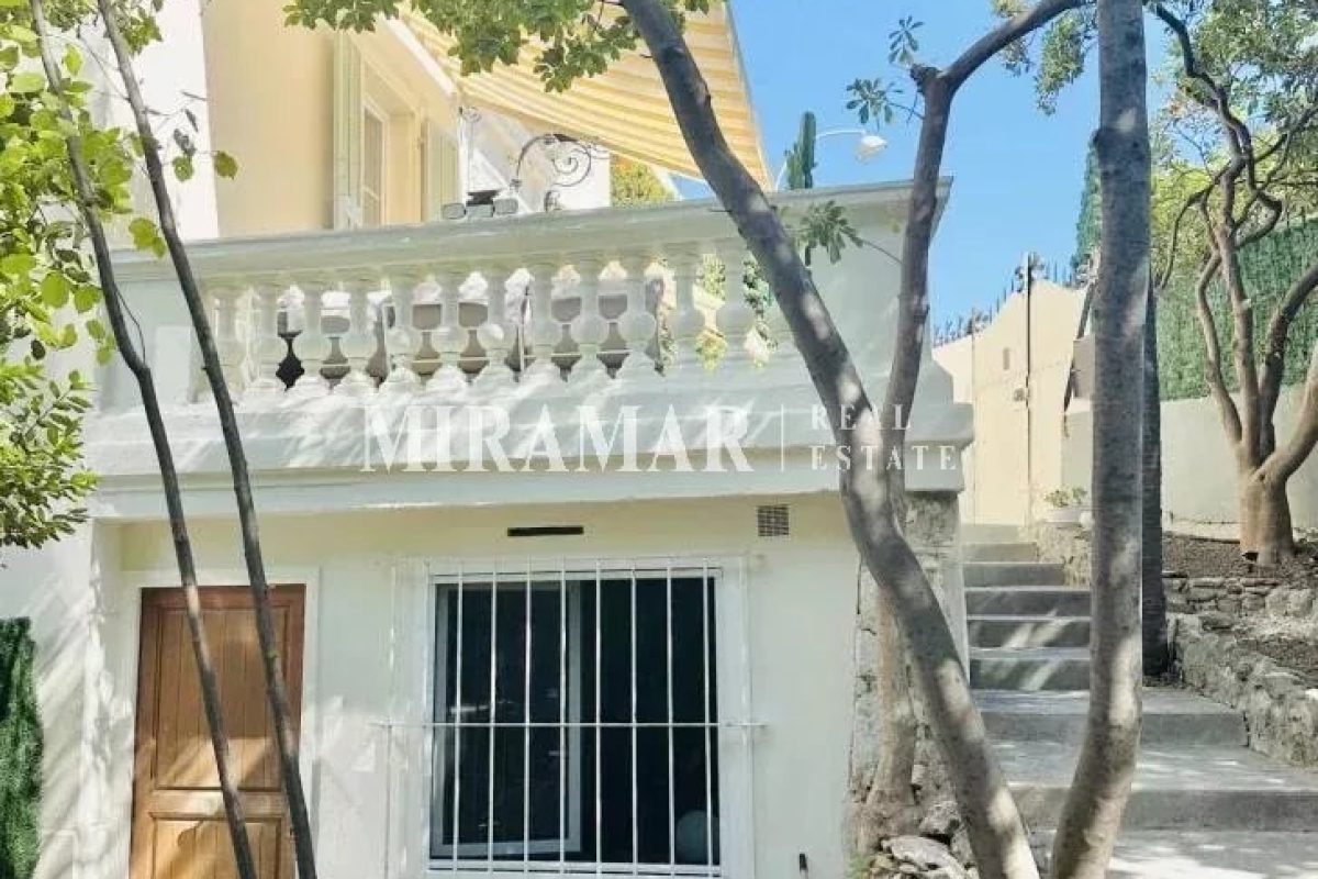 Appartement / Villa Cimiez