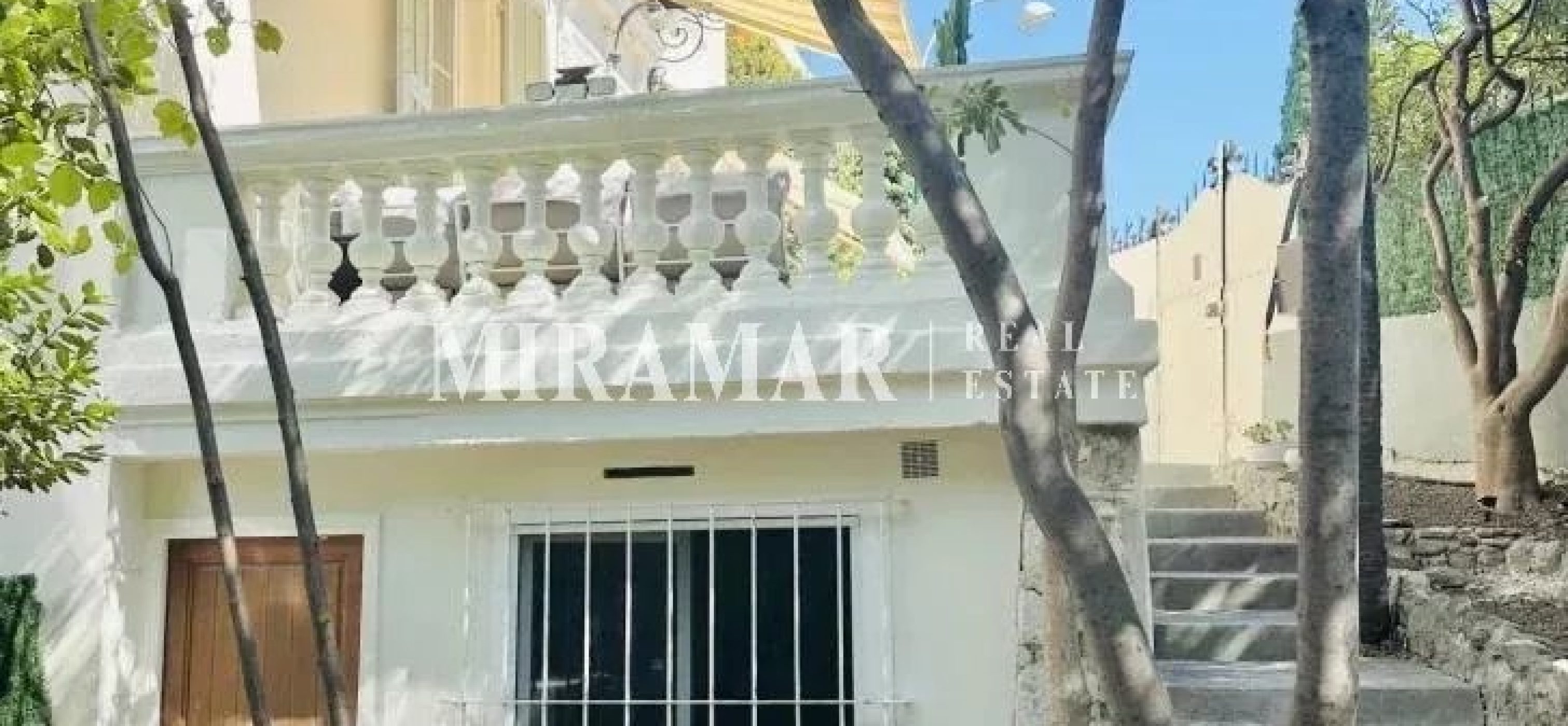 Appartement / Villa Cimiez