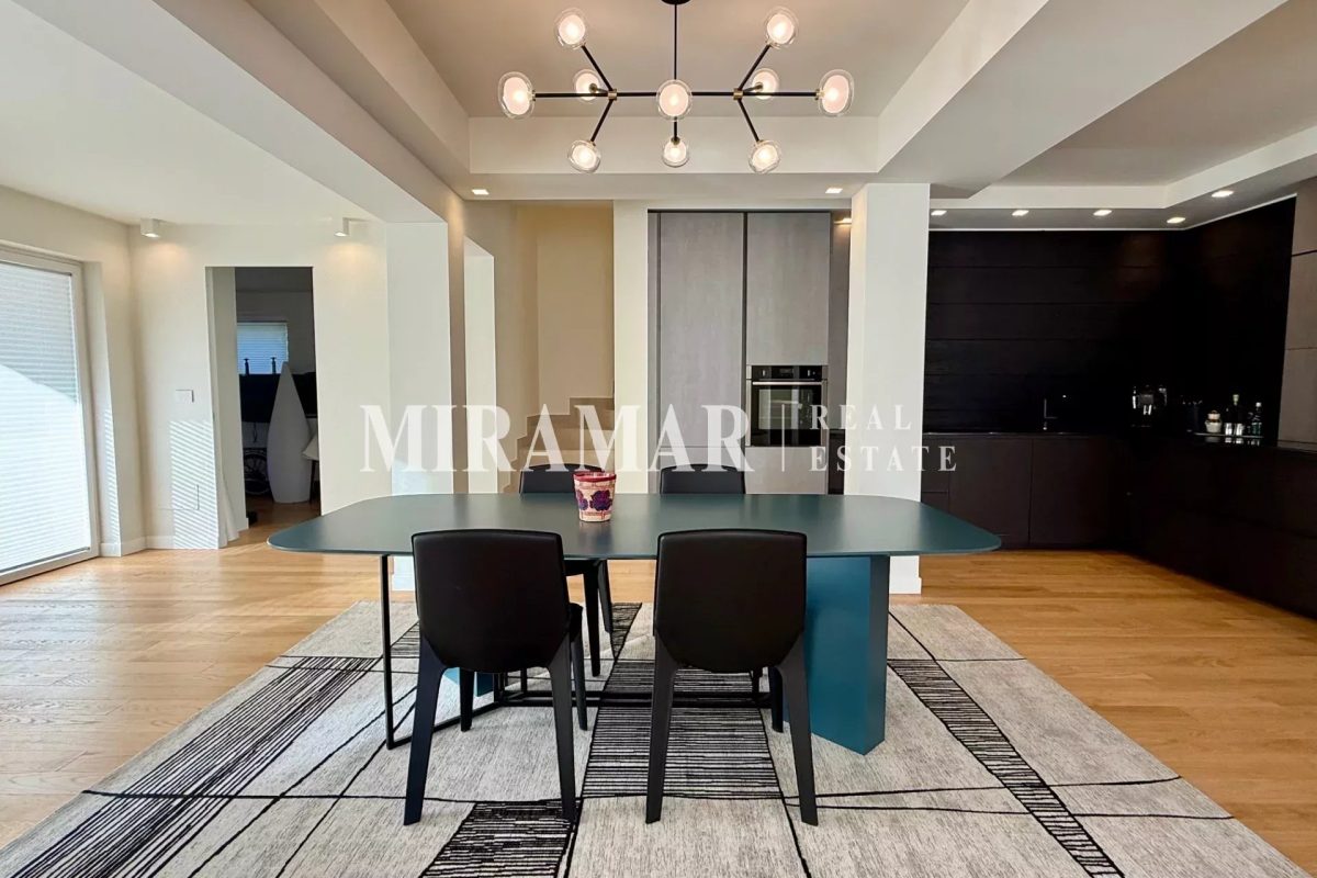 Villa Villefranche-sur-mer