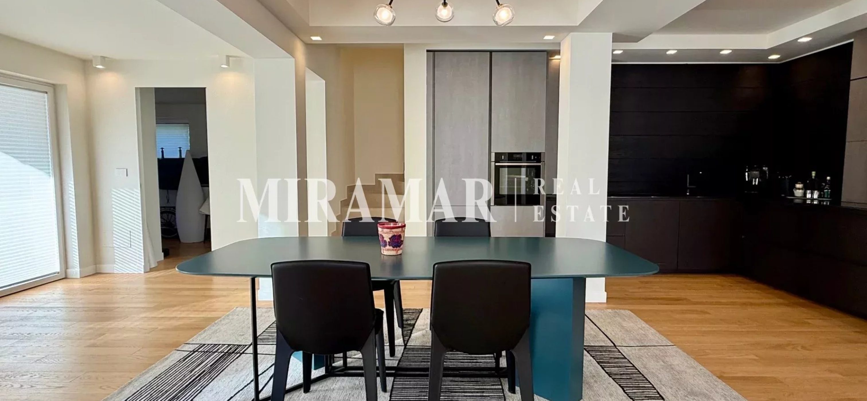 Villa Villefranche-sur-mer