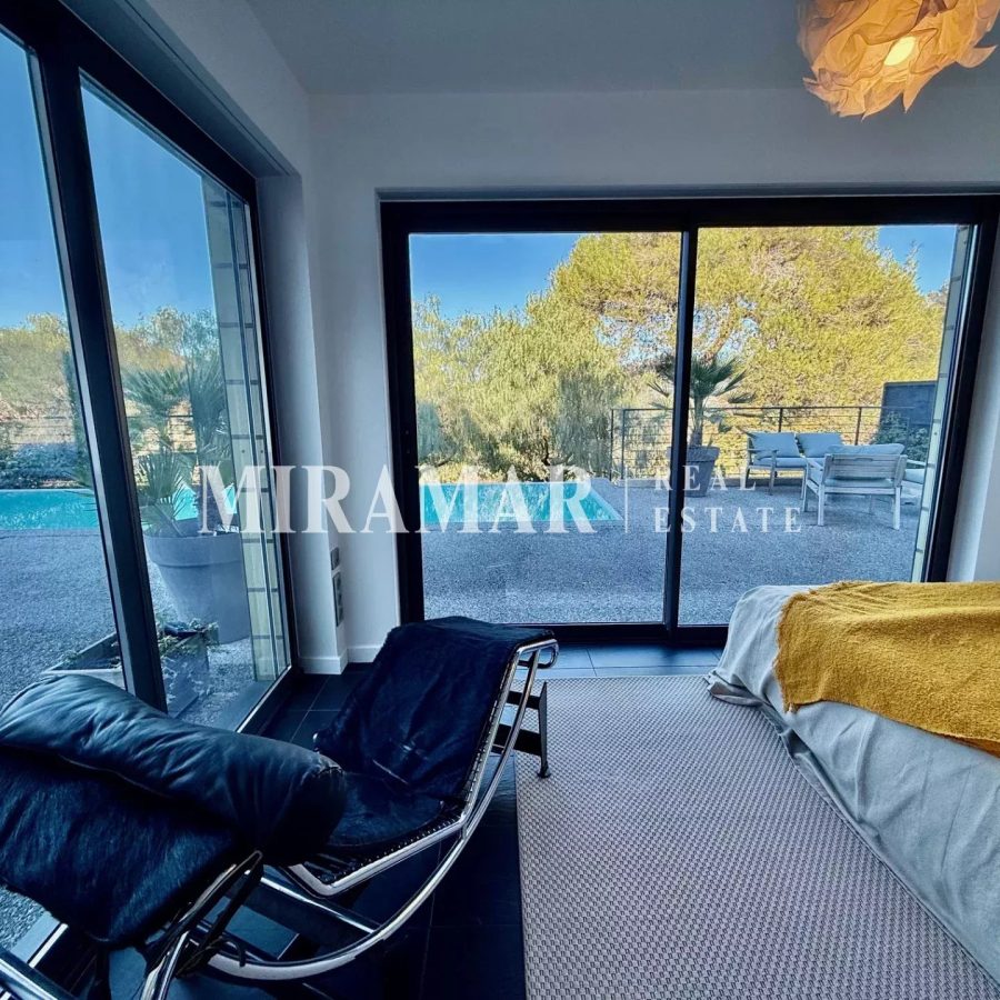 Nice Grande Corniche - 4 chemins