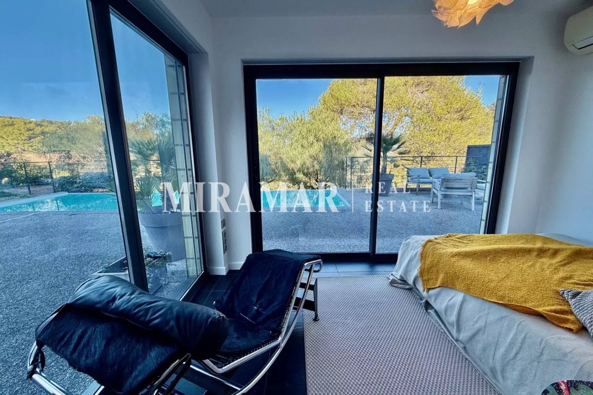 Nice Grande Corniche - 4 chemins