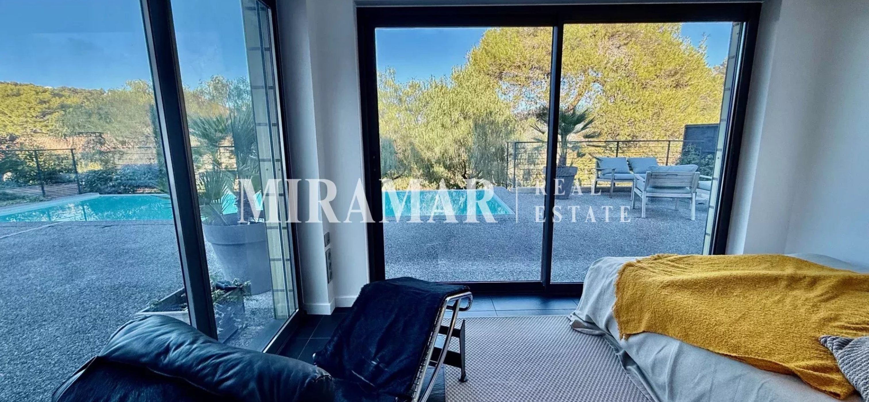 Nice Grande Corniche - 4 chemins