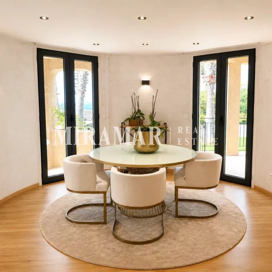 Villa Contemporaine - Hauteurs de Nice / Mont-Macaron