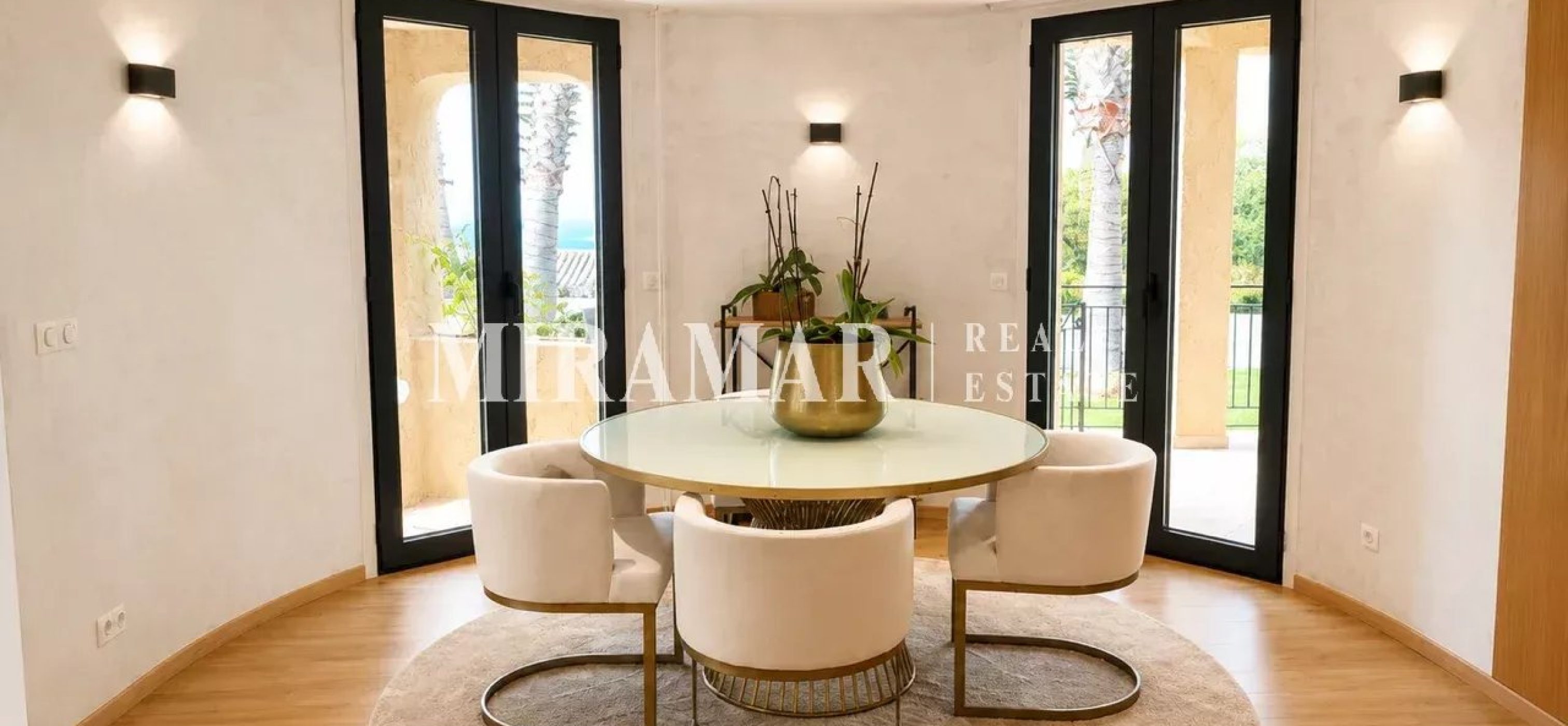 Villa Contemporaine - Hauteurs de Nice / Mont-Macaron