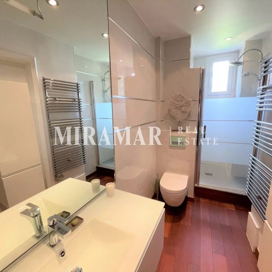 3 Pièces Villefranche-sur-Mer