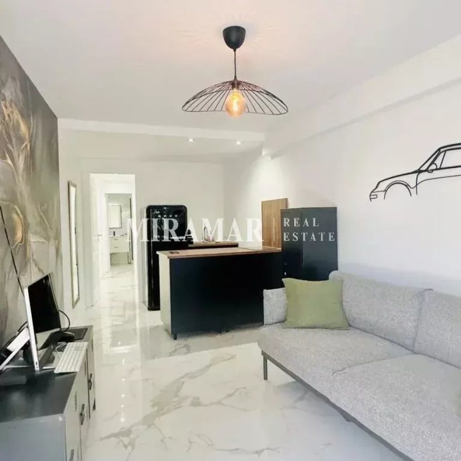 Appartement / Villa Cimiez